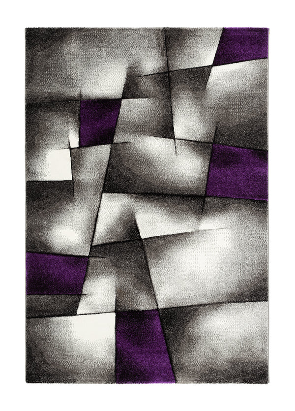 Lucara Trend Lila 133*190