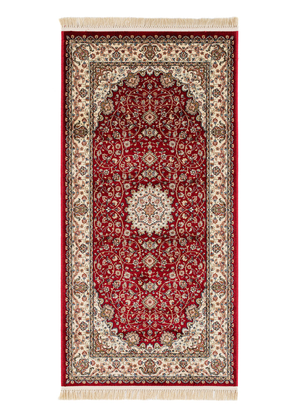 Teheran Medallion Röd 80*350
