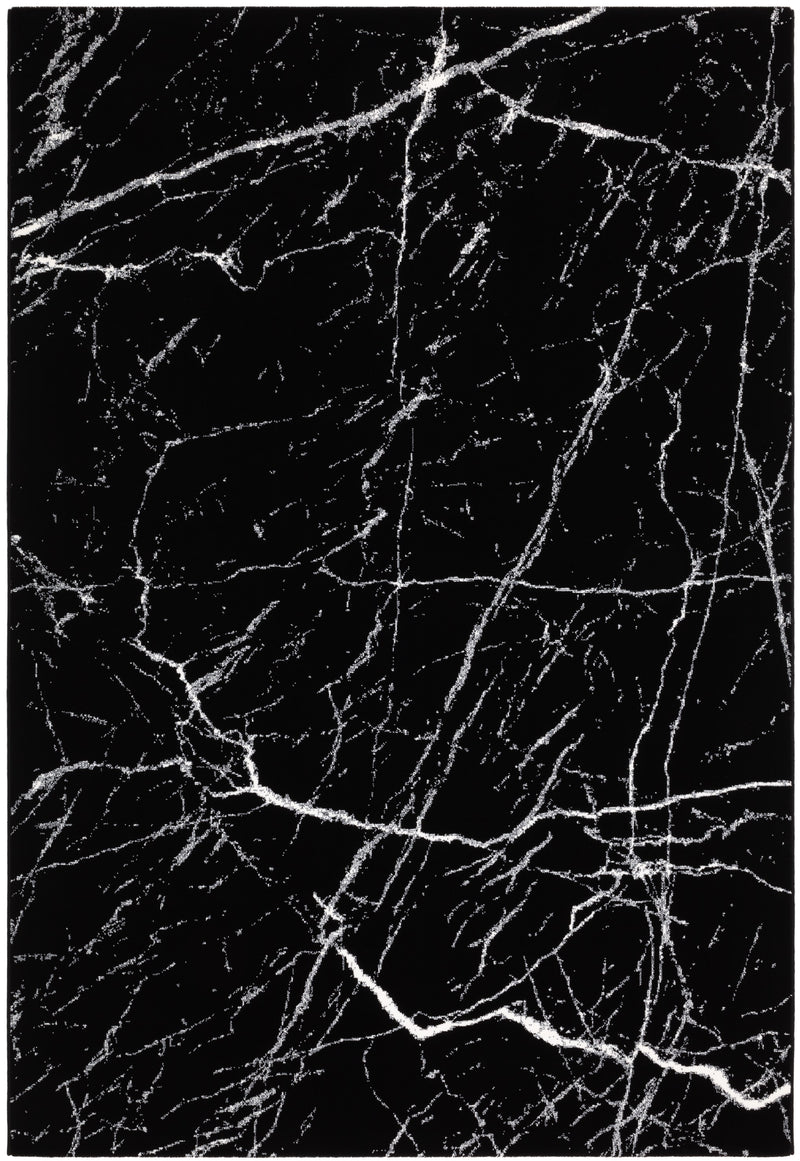 Ink Marble Svart 200*290