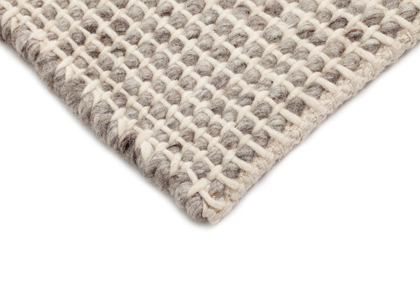 Orissa Grå/Vit 200*300