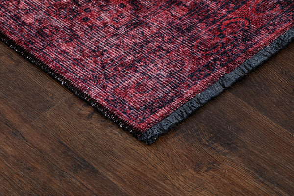 Adana Boccara Röd 240*340