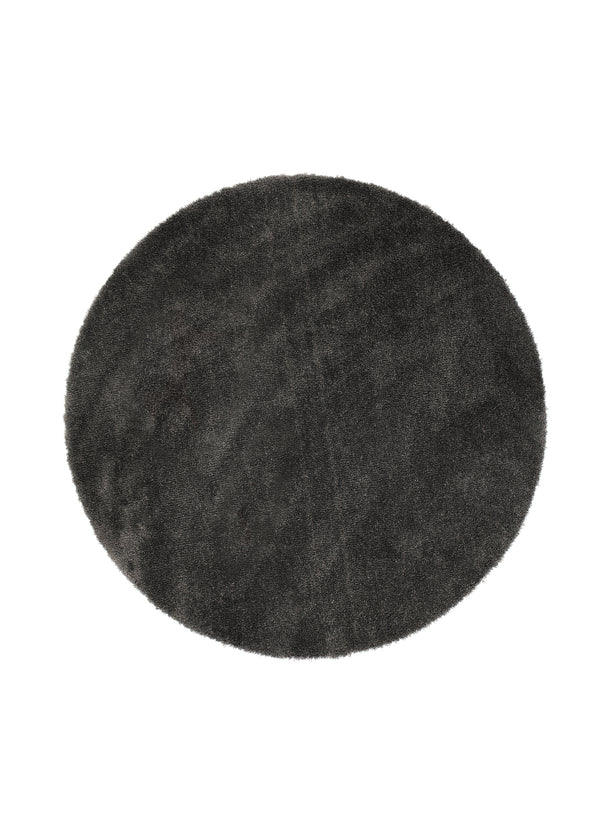 Feel Grafit Rund 160