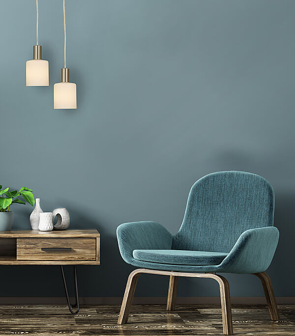 Cylinder fönsterlampa stål/opalvit