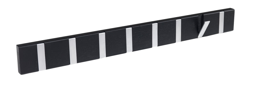 Confetti kroklist 70  8 flipkrokar svartbets ek