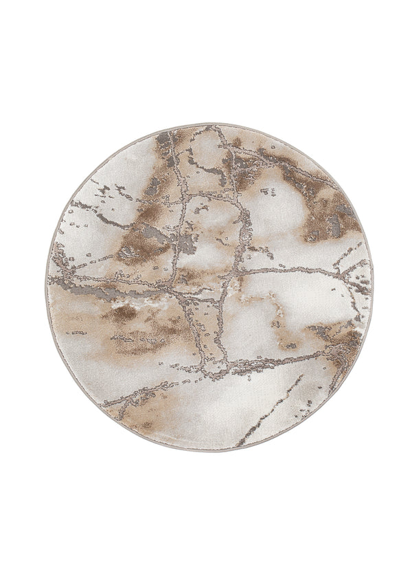 Craft Concrete Natur rund 160