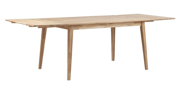 Filippa tilläggsskiva 50 vitpigmenterad ek