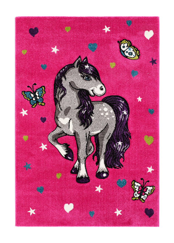 Atlas Häst Multi 120*170