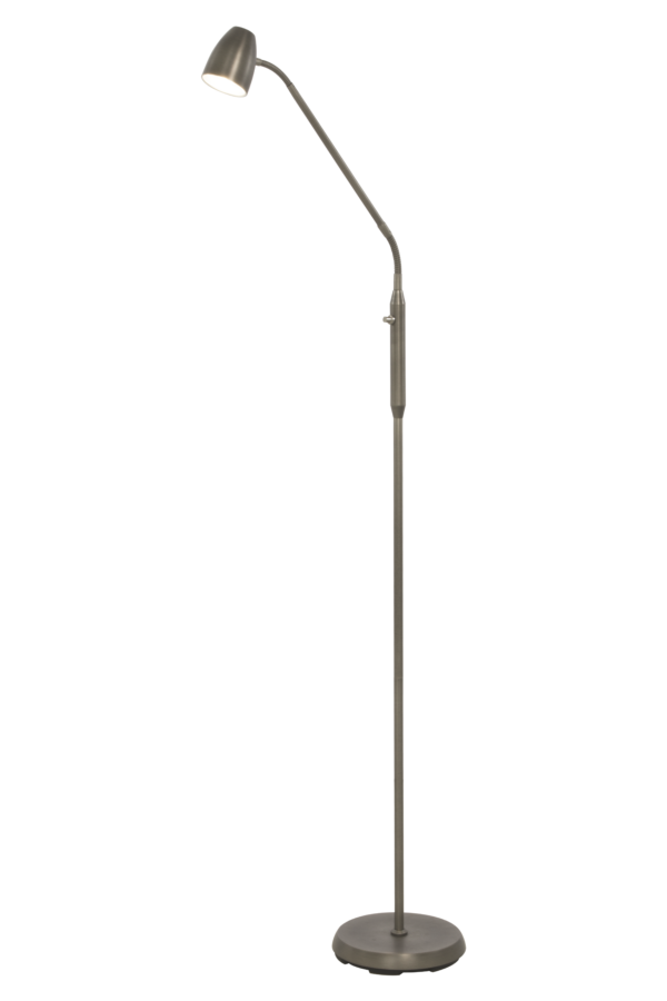 Sandnes golvlampa tenn