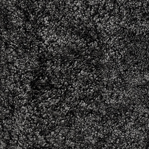 Curly fårskinn mörkgrå
