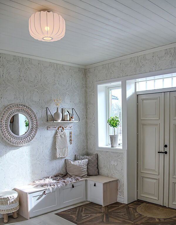 Madame plafond 38 cm vit