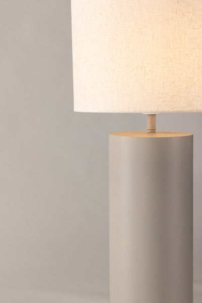 Umeå x Josefin Lustig golvlampa