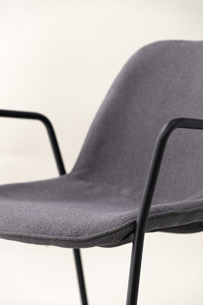 Klädesholmen stol 2-pack