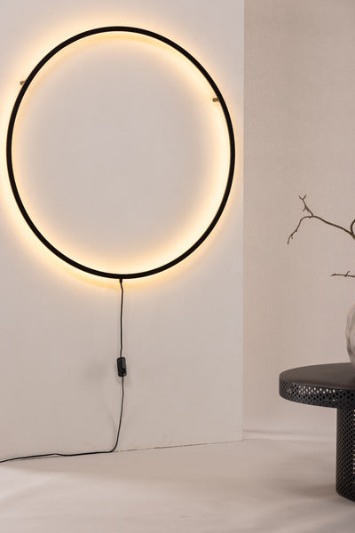 Sörmjöle x Josefin Lustig vägglampa