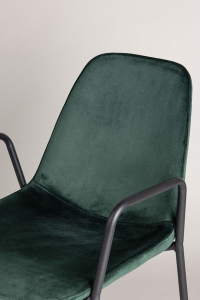 Klädesholmen stol 2-pack