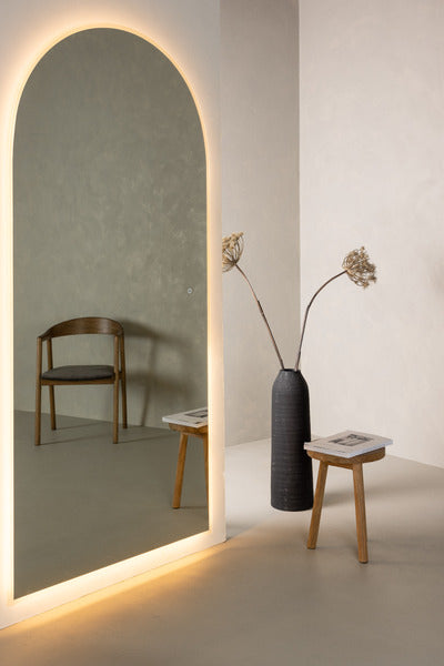 Skeppsvik x Josefin Lustig spegel