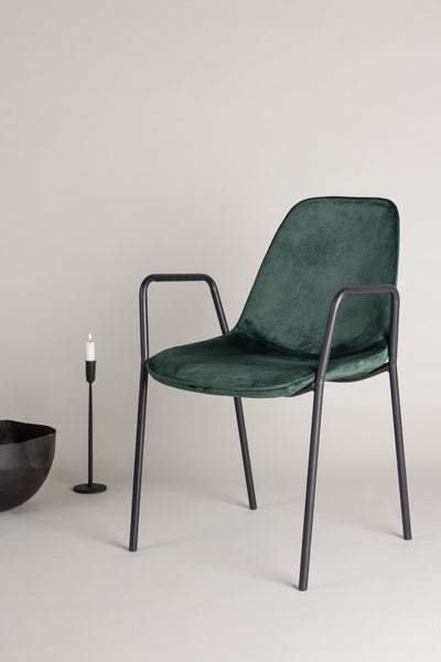 Klädesholmen stol 2-pack