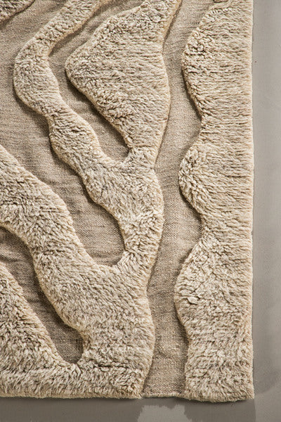 Trondheim x Josefin Lustig matta