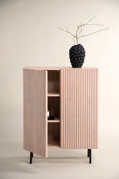 Björkön förvaring