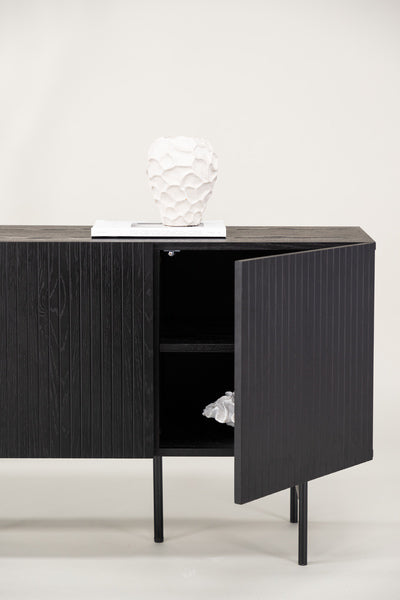 Björkön förvaring