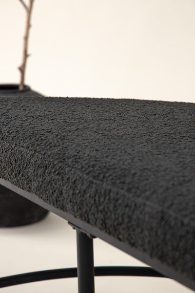 Stallhagen x Josefin Lustig bänk