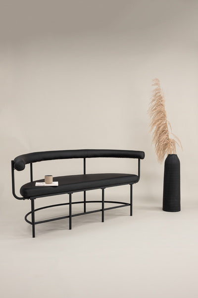 Stallhagen x Josefin Lustig bänk