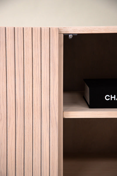 Björkön förvaring