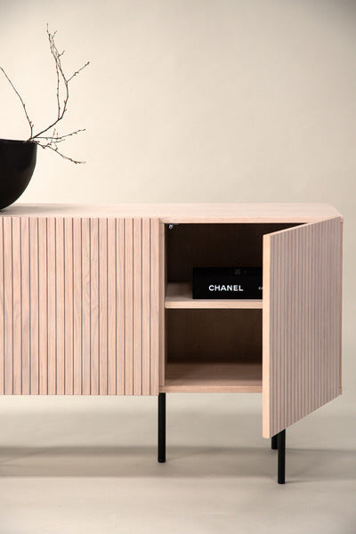 Björkön förvaring