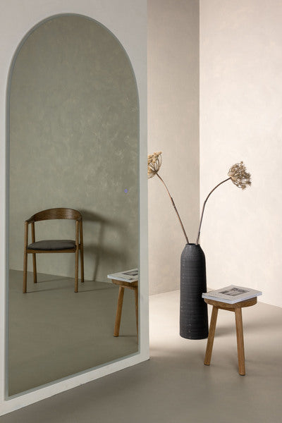 Skeppsvik x Josefin Lustig spegel