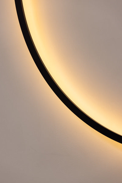 Sörmjöle x Josefin Lustig vägglampa