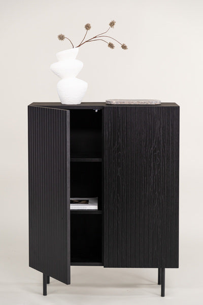 Björkön förvaring