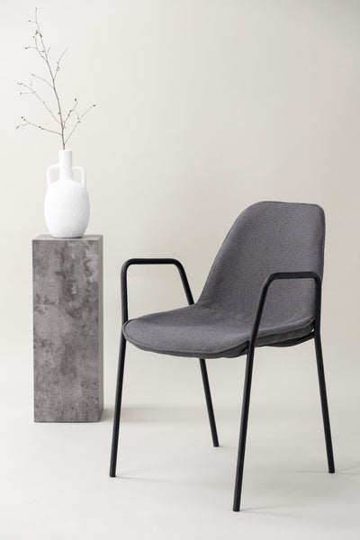 Klädesholmen stol 2-pack