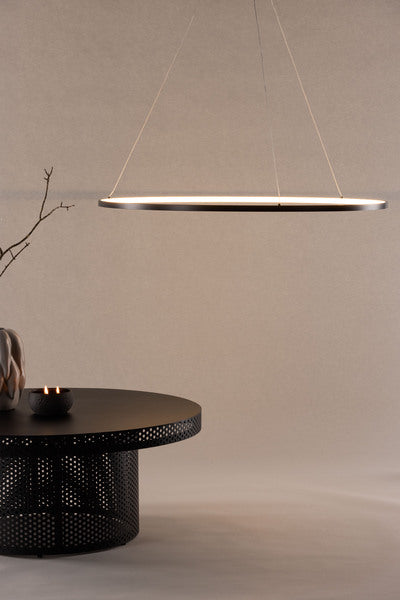 Rödäng x Josefin Lustig belysning