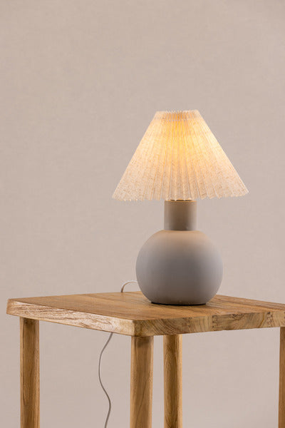 Älvsborg bordslampa