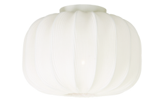 Madame plafond 33 cm vit