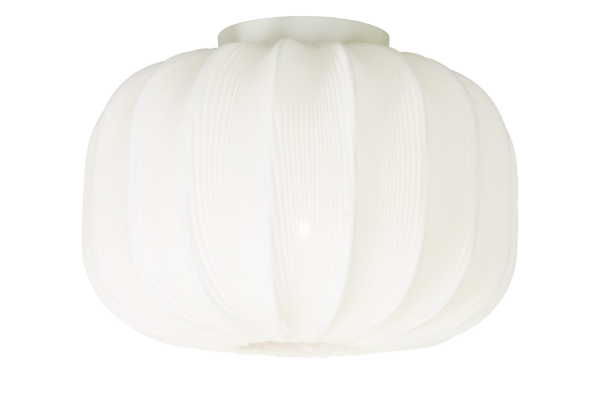 Madame plafond 33 cm vit